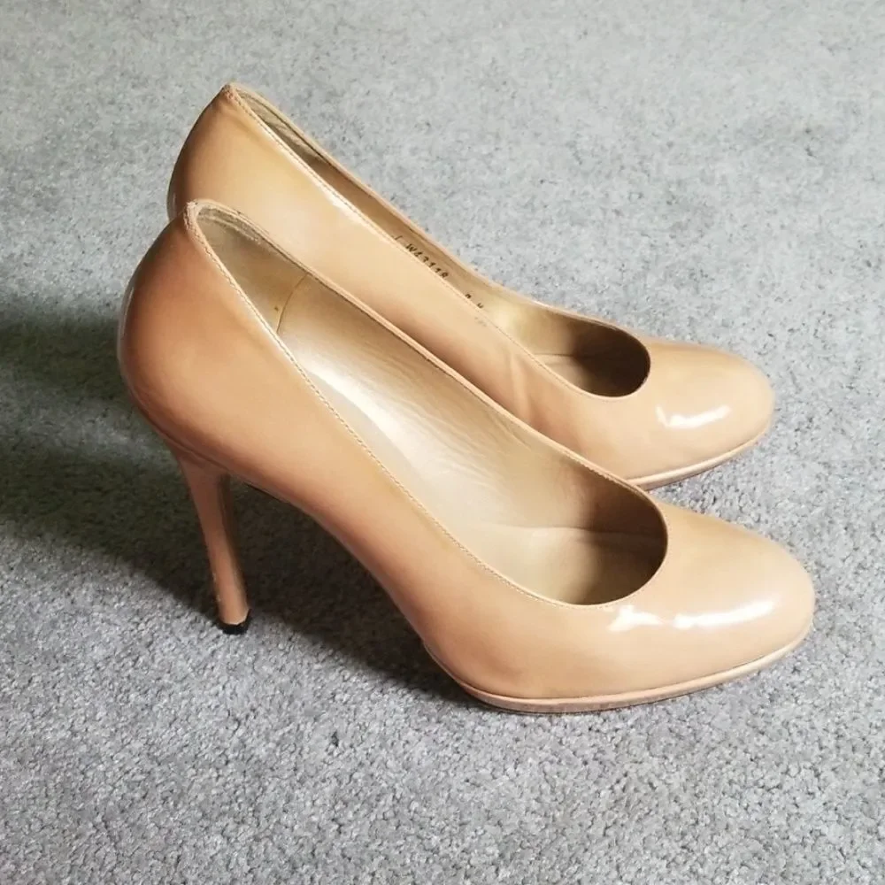 Stuart Weitzman stuart weitzman